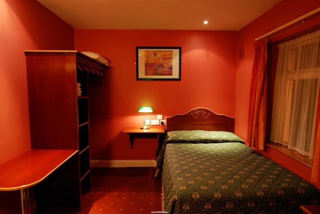 Palmerstown Lodge Palmerston Habitación foto
